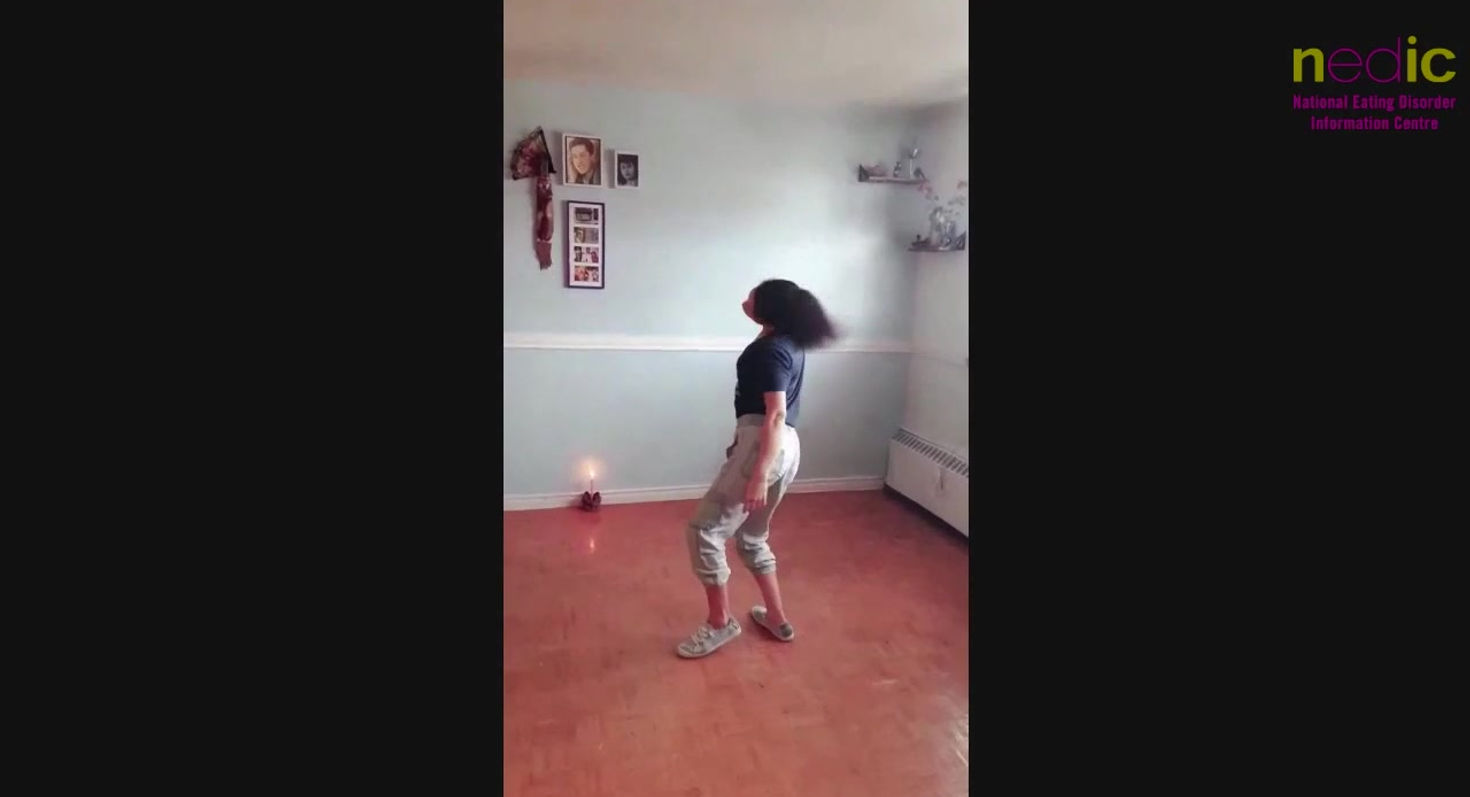 My live stream